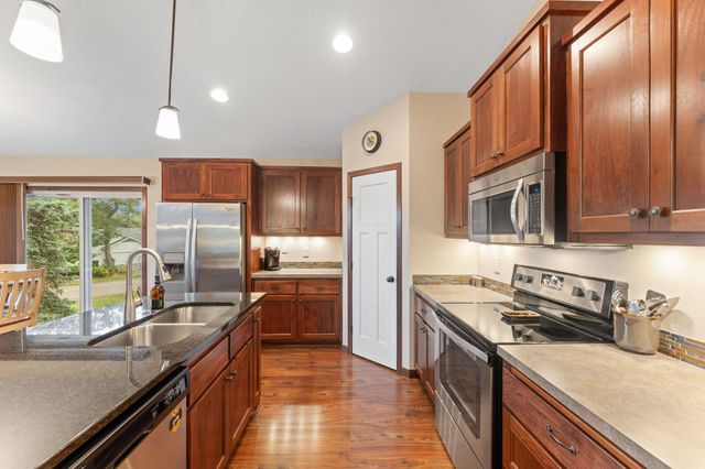 21215 Old Lake George Boulevard NW, Oak Grove, MN 55303