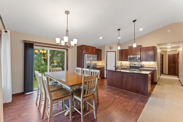 21215 Old Lake George Boulevard NW, Oak Grove, MN 55303