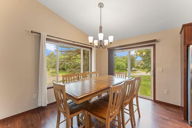 21215 Old Lake George Boulevard NW, Oak Grove, MN 55303