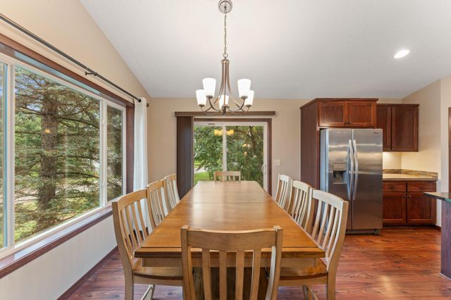 21215 Old Lake George Boulevard NW, Oak Grove, MN 55303