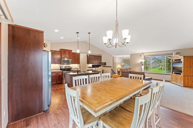 21215 Old Lake George Boulevard NW, Oak Grove, MN 55303