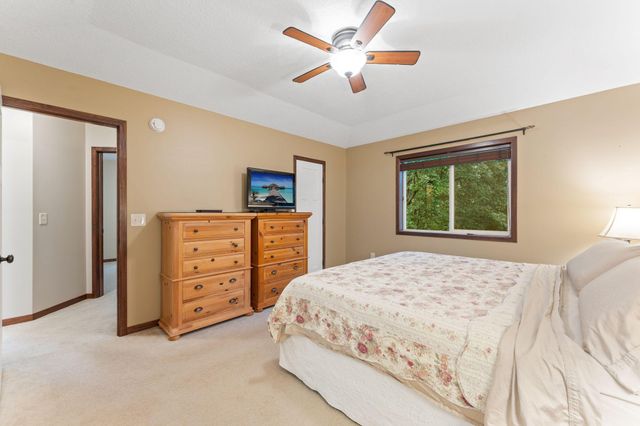 21215 Old Lake George Boulevard NW, Oak Grove, MN 55303