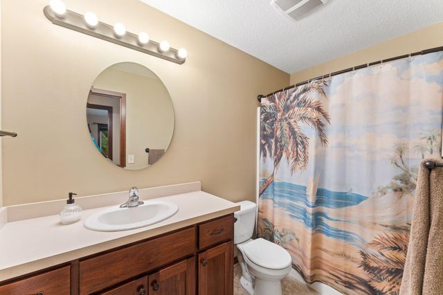 21215 Old Lake George Boulevard NW, Oak Grove, MN 55303