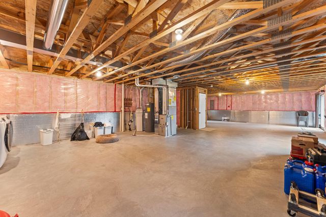 21215 Old Lake George Boulevard NW, Oak Grove, MN 55303