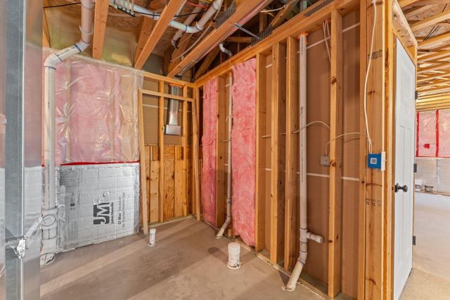 21215 Old Lake George Boulevard NW, Oak Grove, MN 55303