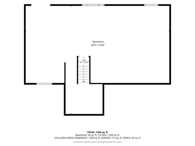21215 Old Lake George Boulevard NW, Oak Grove, MN 55303