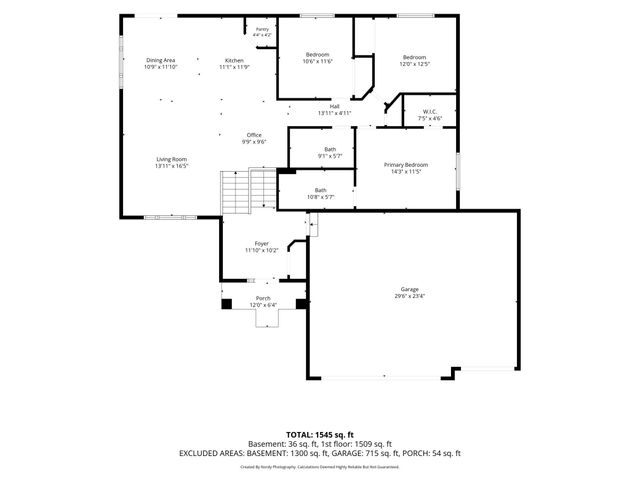 21215 Old Lake George Boulevard NW, Oak Grove, MN 55303
