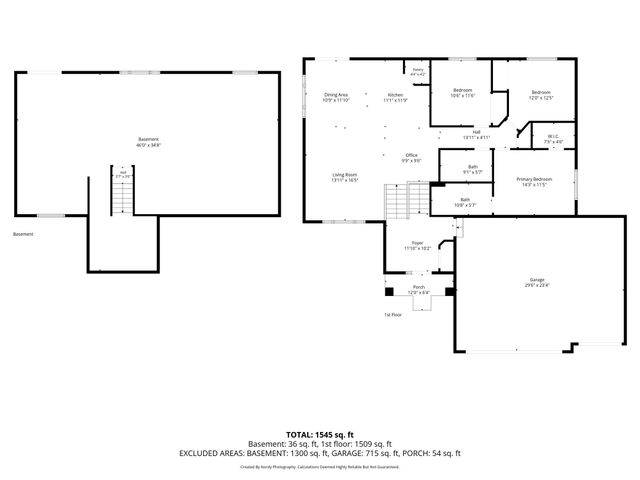 21215 Old Lake George Boulevard NW, Oak Grove, MN 55303
