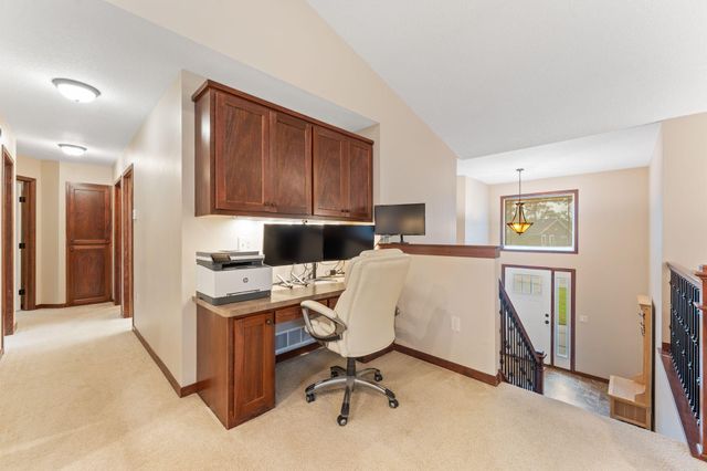 21215 Old Lake George Boulevard NW, Oak Grove, MN 55303