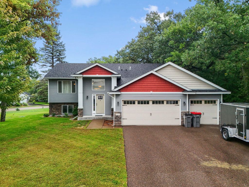 21215 Old Lake George Boulevard NW, Oak Grove, MN 55303 — photo 2