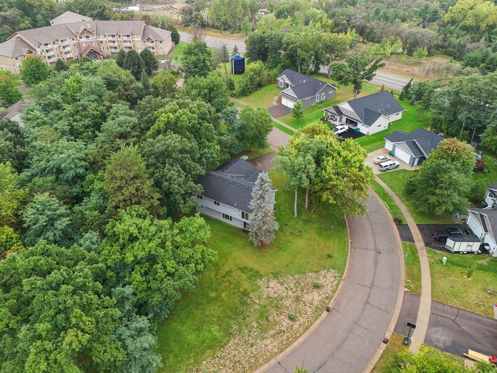 21215 Old Lake George Boulevard NW, Oak Grove, MN 55303 — photo 3