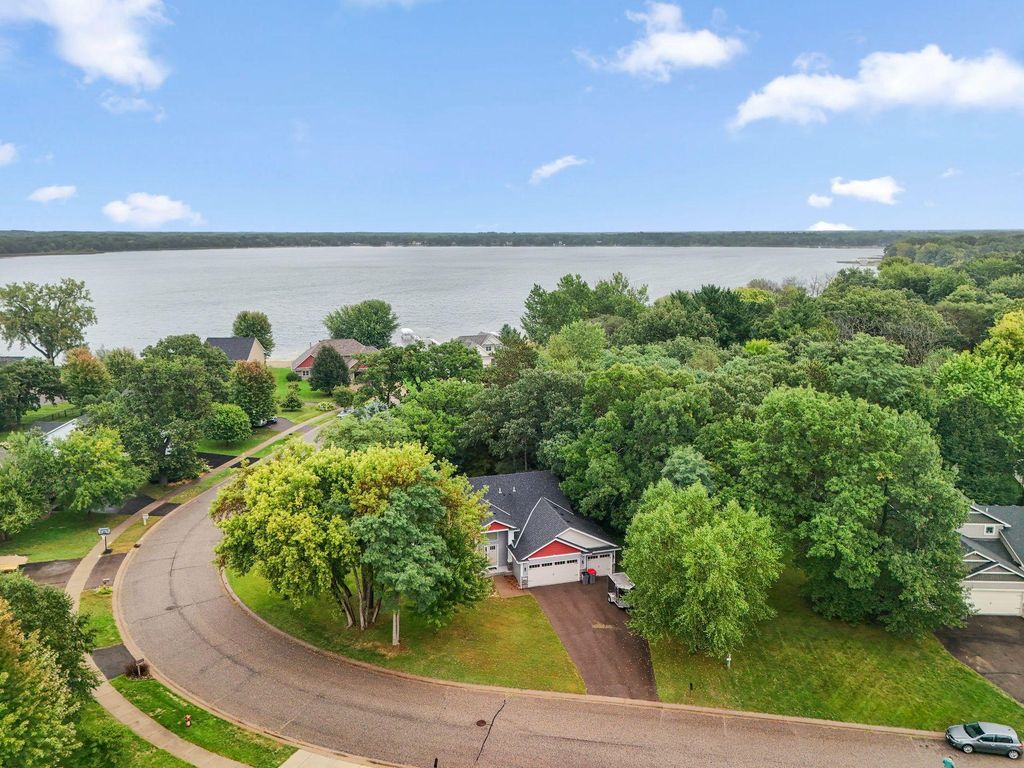 21215 Old Lake George Boulevard NW, Oak Grove, MN 55303 — photo 4