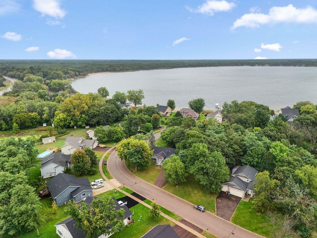 21215 Old Lake George Boulevard NW, Oak Grove, MN 55303 — photo 5