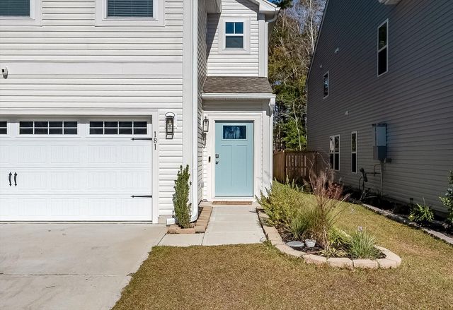 181 Surfbird Road, Summerville, SC 29486
