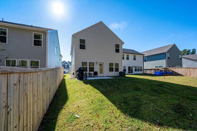 181 Surfbird Road, Summerville, SC 29486