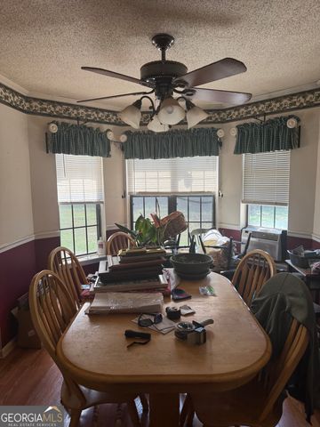 214 Eric Drive, Bonaire, GA 31005