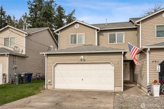 4911 N Vista Drive E #1, Bonney Lake, WA 98391