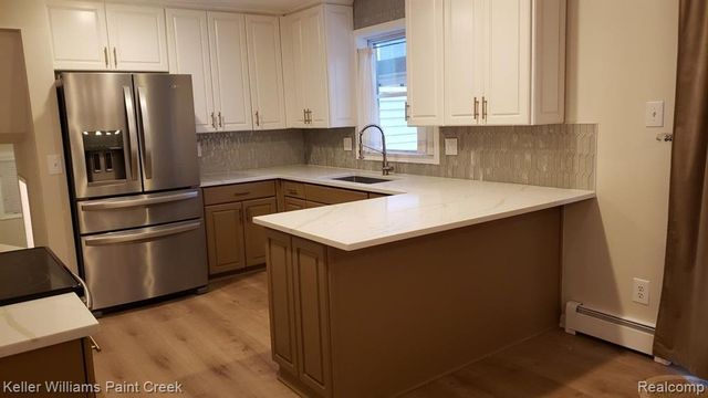 635 Cumberland Street, Mount Clemens, MI 48043