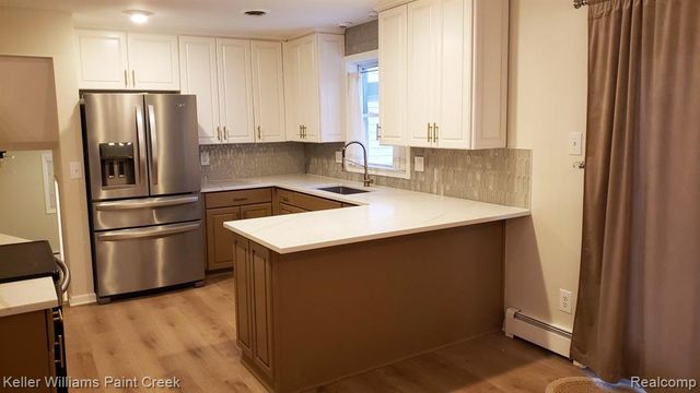 635 Cumberland Street, Mount Clemens, MI 48043