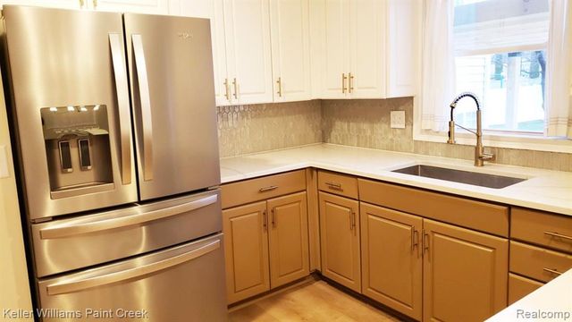 635 Cumberland Street, Mount Clemens, MI 48043