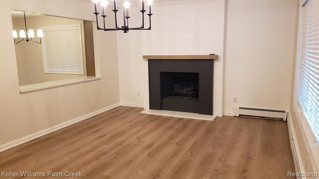 635 Cumberland Street, Mount Clemens, MI 48043
