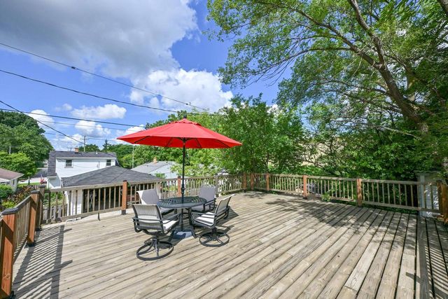 4551 S 50th STREET, Greenfield, WI 53220