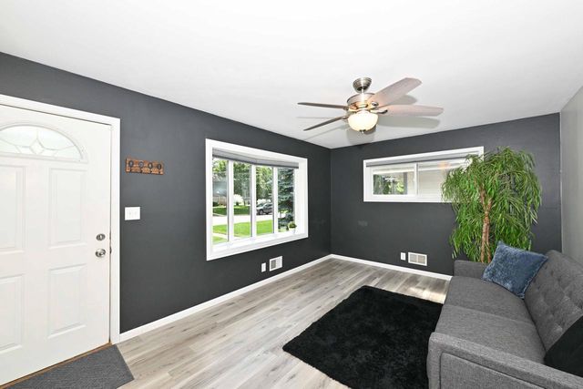 4551 S 50th STREET, Greenfield, WI 53220