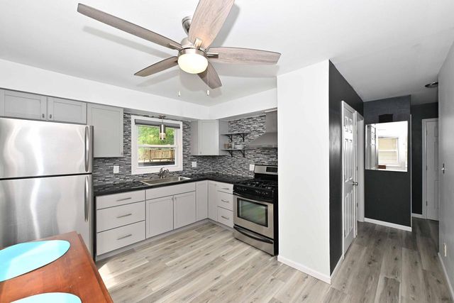 4551 S 50th STREET, Greenfield, WI 53220