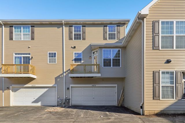 1475 W Sedgewood Court, Round Lake, IL 60073