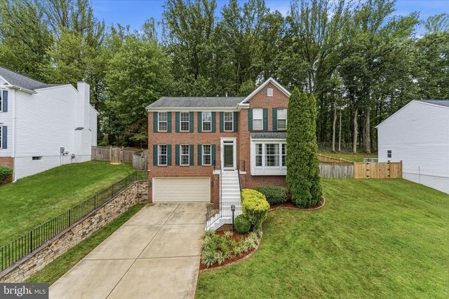 4921 FRISHMAN CT, Woodbridge, VA 22193