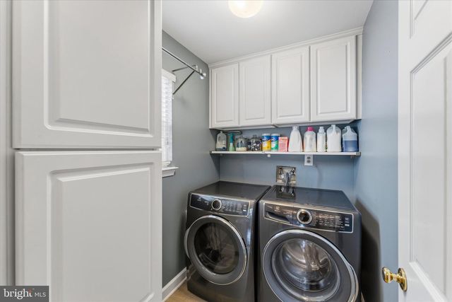 4921 FRISHMAN CT, Woodbridge, VA 22193