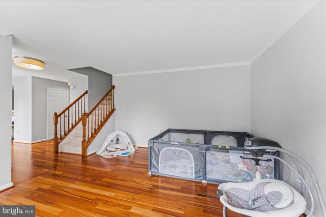 4921 FRISHMAN CT, Woodbridge, VA 22193