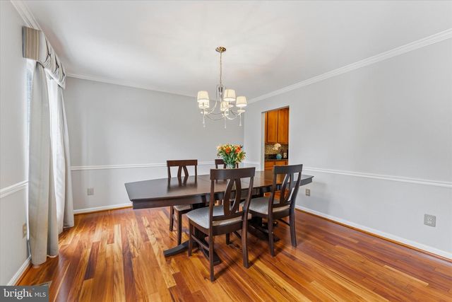 4921 FRISHMAN CT, Woodbridge, VA 22193
