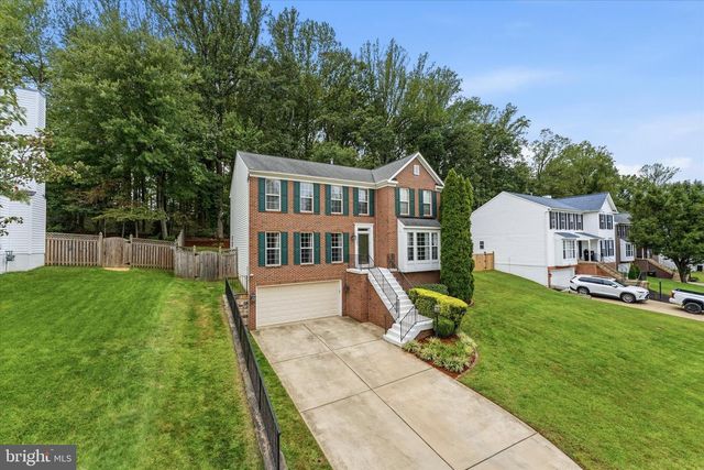 4921 FRISHMAN CT, Woodbridge, VA 22193
