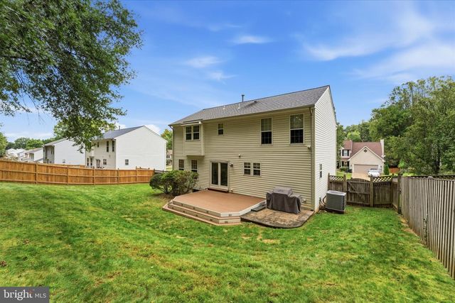 4921 FRISHMAN CT, Woodbridge, VA 22193