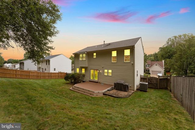 4921 FRISHMAN CT, Woodbridge, VA 22193