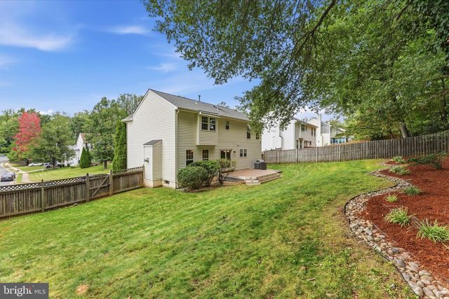 4921 FRISHMAN CT, Woodbridge, VA 22193
