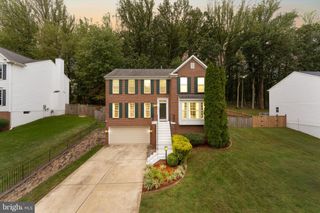 4921 FRISHMAN CT, Woodbridge, VA 22193
