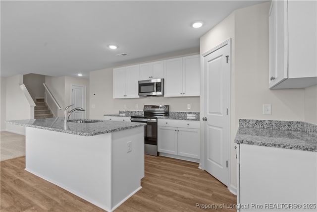 3211 Peruvian Court, Fayetteville, NC 28312