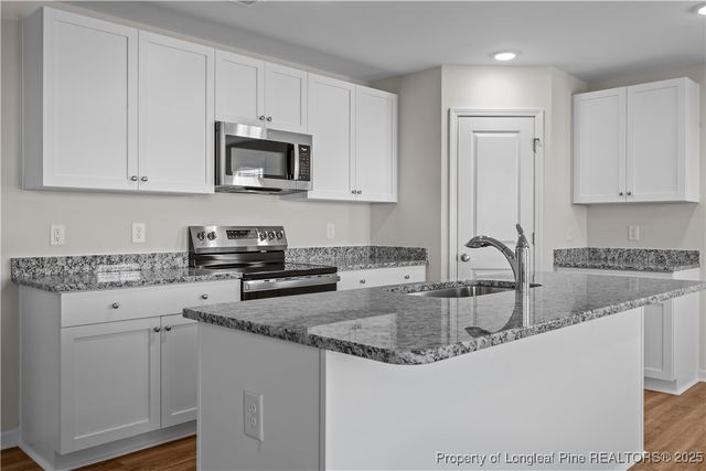 3211 Peruvian Court, Fayetteville, NC 28312