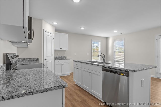 3211 Peruvian Court, Fayetteville, NC 28312