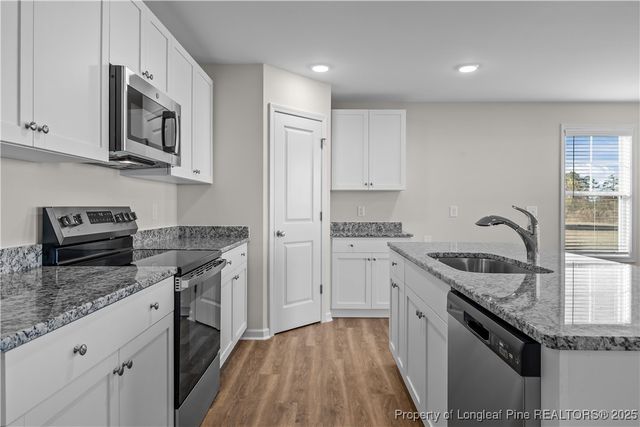 3211 Peruvian Court, Fayetteville, NC 28312