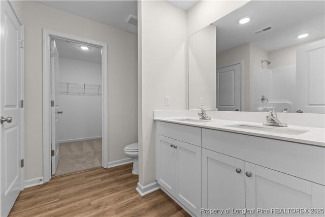 3211 Peruvian Court, Fayetteville, NC 28312