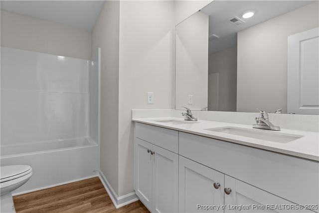 3211 Peruvian Court, Fayetteville, NC 28312