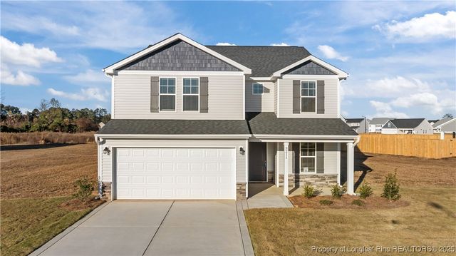 3211 Peruvian Court, Fayetteville, NC 28312