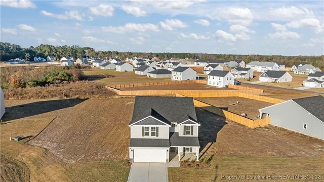 3211 Peruvian Court, Fayetteville, NC 28312