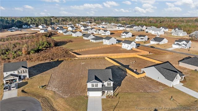 3211 Peruvian Court, Fayetteville, NC 28312