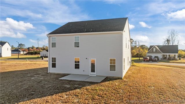 3211 Peruvian Court, Fayetteville, NC 28312