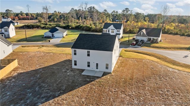 3211 Peruvian Court, Fayetteville, NC 28312