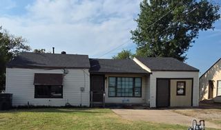 3017 BORTON STREET, Wichita Falls, TX 76306